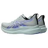 ASICS Tenis Hombre Running GLIDERIDE MAX 2 - Cold Moss / Cobalt Burst