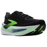 Tenis Hombre Brooks Running Glycerin Max 2 - Phantom/White/Green Gecko