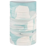 BUFF Tubular UNISEX Running Original EcoStretch - Azul Claro
