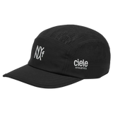 Ciele Gorra Running GO SC QA WWM New York - Black
