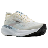 Tenis Mujer Brooks Running Adrenaline GTS 25 -  Star White/Nantucket/Chrome