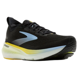 Tenis Hombre Brooks Running Glycerin 23 - Black/Cyber Yellow/Nightlife