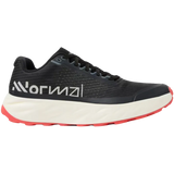 Tenis Trail Running Unisex NNORMAL KJERAG 2 - Black