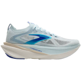 Tenis Hombre Brooks Hyperion Max 3 -  Ice/Blue/Fiery Red