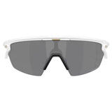 OAKLEY Sphaera Prizm Black - Matte White