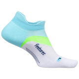 Feetures Calcetines Running Elite Light Cushion - Cool Plunge