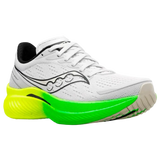Saucony Tenis Hombre Running Endorphin 3 Speed - Blanco