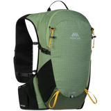 Aonijie Mochila Senderismo Fast Hiking UNISEX 18L - Verde