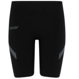 SOAR Short Running Marathon Speed Mujer - Black