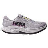Hoka Rincon 4 Mujer - Grey Skies / Foggy Grey