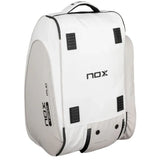 Paletero NOX Padel ML10 Team -  Blanco