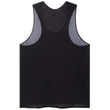 SOAR Tank Top Running Race Mujer - Black