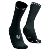 Compressport Running Socks Aero 2 - Black