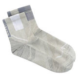 Calcetines Buff UNISEX Running Coolnet Quarter - Desert
