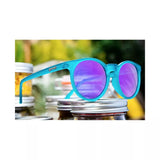 Goodr Running CGS I Pickled These Myself - Azul