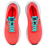 Tenis Mujer Craft Trail Running Xplore Hybrid - Orange