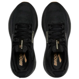 Tenis Hombre Brooks Running ADRENALINE GTS 25 - Black/Biscuit