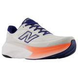 Tenis New Balance Hombre Fresh Foam X More V6 - White