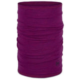 BUFF Tubular UNISEX Outdoor Lightweight Merino Wool - Morado