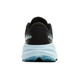 Tenis Mujer Brooks TRAIL Running CASCADIA 19 GTX - Black/Ebony/Blue Flower