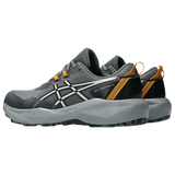 ASICS Tenis Hombre Trail Running GEL VENTURE 11  - Steel Grey / Cloud Grey