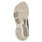 Tenis Mujer Brooks Running Adrenaline GTS 25 -  Coconut/Argyle