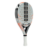Pala Adidas Padel Drive 2026 Light - Blanco