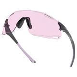 OAKLEY Running Cybr Dyno Prizm Low Light - Polished Carbon