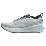 Tenis Hombre Brooks Running Glycerin 23 - White/Rain/Baltic Sea