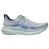 ASICS Tenis Hombre Running GLIDERIDE MAX 2 - Cold Moss / Cobalt Burst