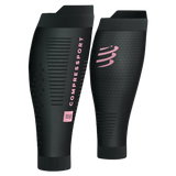 Compressport Calfs R2 3.0 - Dark Gull Gray