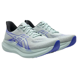 ASICS Tenis Hombre Running GLIDERIDE MAX 2 - Cold Moss / Cobalt Burst