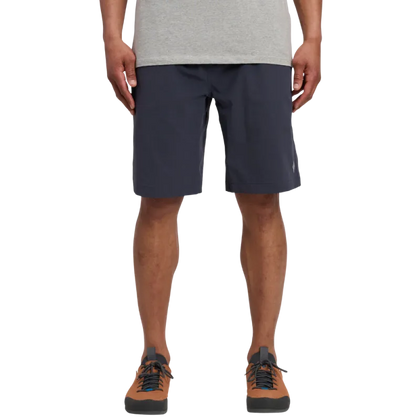Black Diamond Shorts Escalada Sierra Hombre - Charcoal