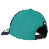 Ciele Gorra Trail Running TRL SC MRPH EQ Finish Line - Harbor / Deep Space