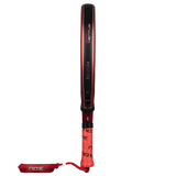Pala NOX Padel EA10 Ventus Hybrid 12K Xtrem 2026 Edu Alonso - Rojo