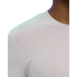 BANDIT Playera Hombre Running Mercury SeamlessTM - Ash