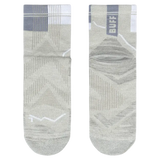 Calcetines Buff UNISEX Running Coolnet Quarter - Desert