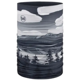 BUFF Tubular UNISEX Outdoor Polar Reversible - Gris