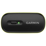 Garmin Monitor UNISEX Running Frecuencia Cardiaca HRM 600 - Negro