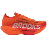 Tenis UNISEX Brooks Hyperion Elite 6 - Tigerlily/Red/White