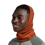 BUFF Tubular UNISEX Outdoor Lightweight Merino Wool - Naranja
