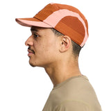Ciele Gorra Running GO MRPH EQ Neu C - Ginger Bread