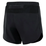 DISTRICT VISION Short Running 5in Training Hombre - Black