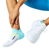 Feetures Calcetines Running Elite Light Cushion - Cool Plunge