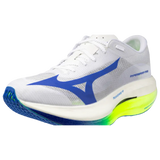 Tenis Unisex Mizuno Running Hyperwarp Pro - White
