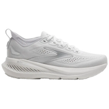 Tenis Mujer Brooks Running Glycerin 23 -  White/Oyster/Silver