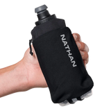 NATHAN SoftFlask 355ml Trail Running SpeedDraw Insulated 2 - Black