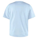 DISTRICT VISION Playera Hombre Running Lightweight - Frost