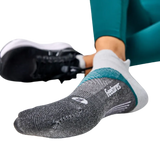 Feetures Calcetines Running Elite Light Cushion - Stone Ivy