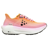 Tenis Mujer Craft Running Nordlite Ultra - Sour/Whiz